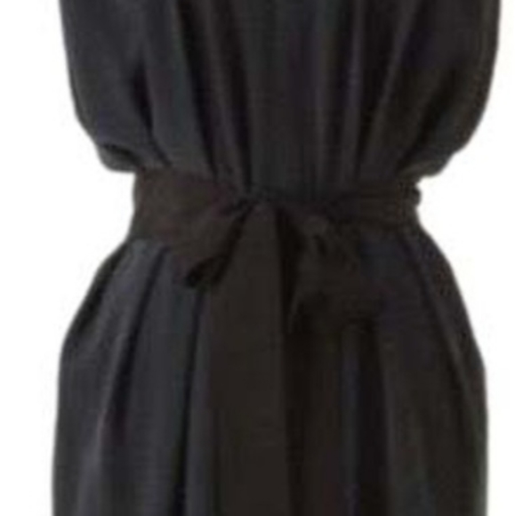 Anthropologie Laurel Silk dress - Picture 4 of 14